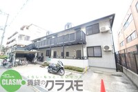 タウンコート高井田