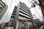 グランマーレ小路駅前