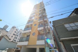 オズレジデンス今里Ⅲ