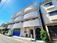 富士マンション