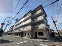パークコート八戸ノ里