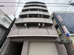 ブルーム玉造