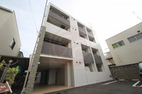 クロワール長田