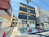 フジパレス小阪Ⅰ番館