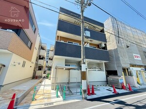 フジパレス小阪Ⅰ番館