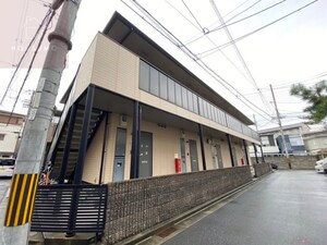 メゾンドゥ長瀬