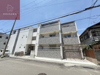クリエオーレ御厨東