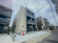 Jino徳庵