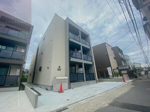 Jino徳庵