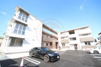 カーサリバティバランスファースト