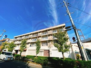 リバーライズ布施Ⅱ