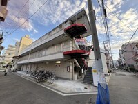 ラパンジール森ノ宮