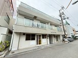 ニューハイツアサヒ