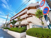 坂田マンション