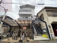 セピアコート大蓮