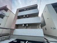 フジパレス弥刀Ⅲ番館