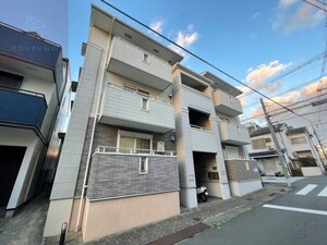 ジャルディーノ弐番館