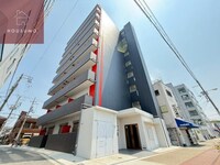 グランパシフィック中川
