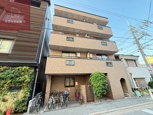 チタ・ヴィラ足代