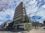 エイチツーオー新今里Ⅱビル