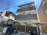 フジパレス鶴見Ⅹ番館