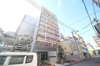 ジアコスモ大阪イーストゲート