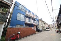 イルソーレ小路