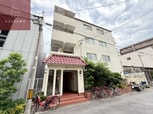 都マンション鶴橋