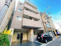 シティコート布施駅前