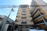 クレスト新今里