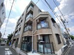 林マンション