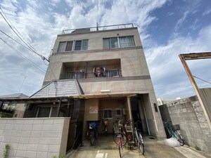 小阪ハイツ