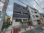 フジパレス今津中Ⅲ番館