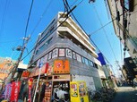 ウィンライフ近大前