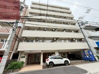 ルーセント森ノ宮