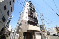 メゾンキコー今里
