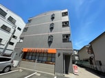 エスパシオ・アローネ鶴見