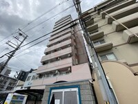 アベニューリップル長田Ⅰ