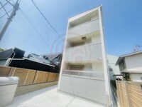 ラモーナ衣摺