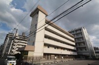 第二コーポ春日荘