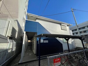 リバービレッジ大今里