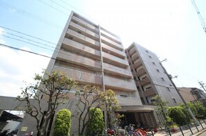 エレガンス巽