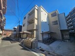 クリエオーレ中川東