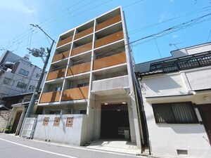 GROOVE新深江