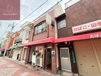 玉造イーストハイツ