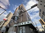 アベニュー沢潟