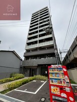 アドバンス大阪ストーリア