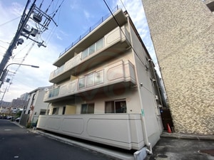 第2シャトー新町