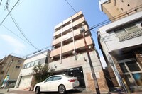 セブンコート今里