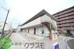 ベイサージュN  B棟